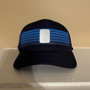PGA TOUR men’s navy blue hat